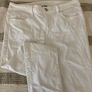 American Eagle Crop Jeggings